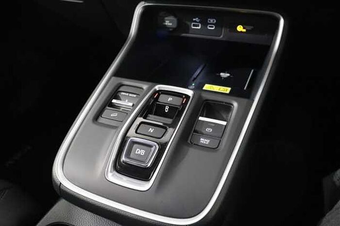 Honda CR-V Hybrid 2.0 eHEV Advance 5dr eCVT 