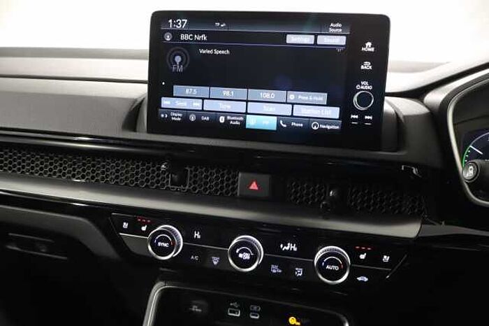 Honda CR-V Hybrid 2.0 eHEV Advance 5dr eCVT 