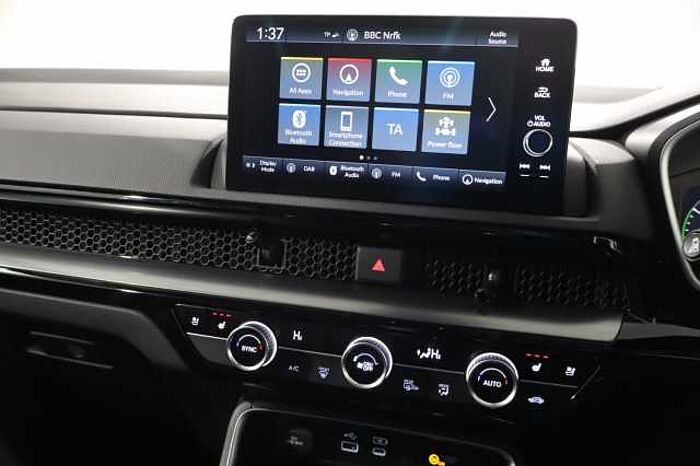 Honda CR-V Hybrid 2.0 eHEV Advance 5dr eCVT 