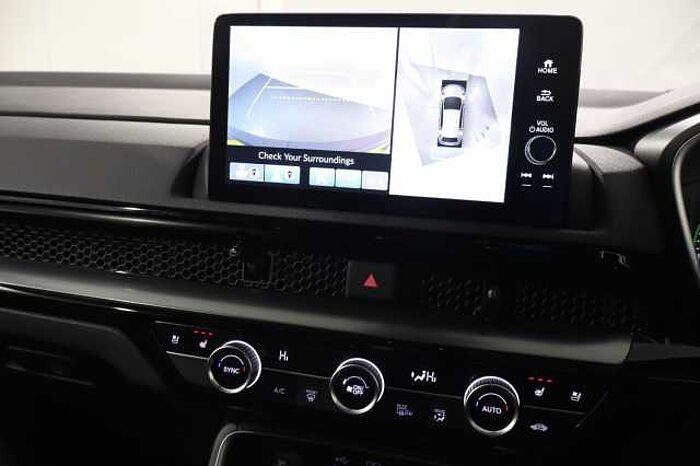 Honda CR-V Hybrid 2.0 eHEV Advance 5dr eCVT 