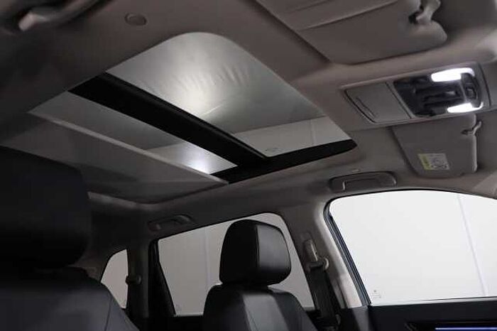 Honda CR-V Hybrid 2.0 eHEV Advance 5dr eCVT 