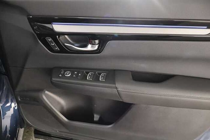 Honda CR-V Hybrid 2.0 eHEV Advance 5dr eCVT 