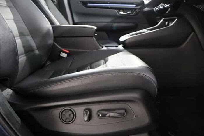 Honda CR-V Hybrid 2.0 eHEV Advance 5dr eCVT 