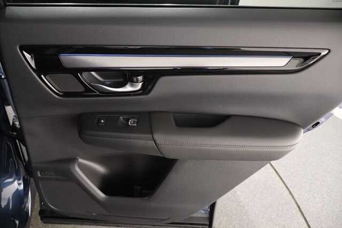 Honda CR-V Hybrid 2.0 eHEV Advance 5dr eCVT 