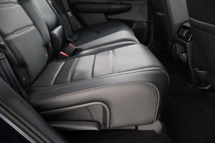 Honda CR-V Hybrid 2.0 eHEV Advance 5dr eCVT 