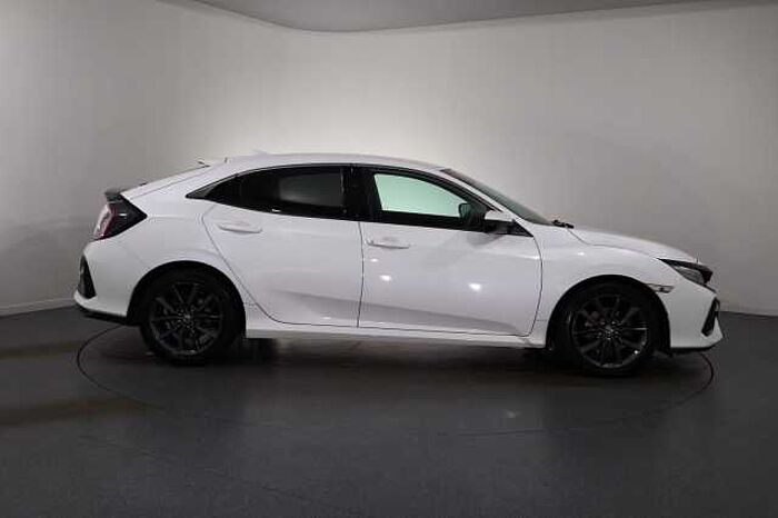 Honda Civic 1.0 VTEC Turbo 126 SR 5dr 