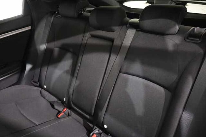 Honda Civic 1.0 VTEC Turbo 126 SR 5dr 