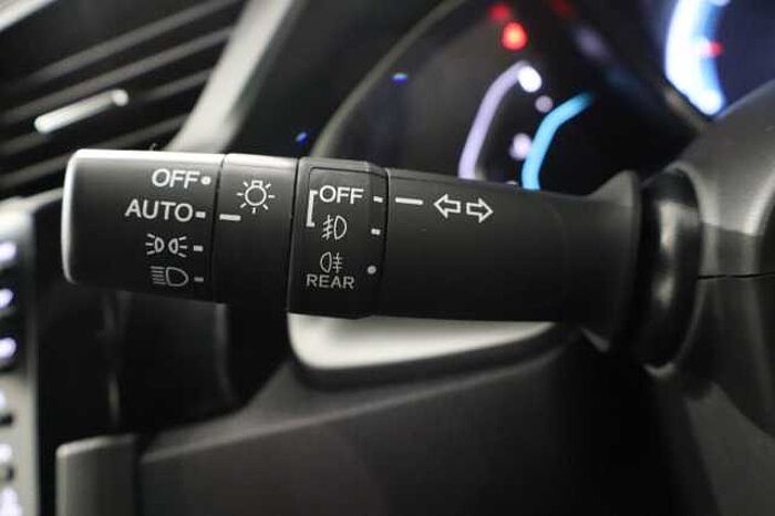 Honda Civic 1.0 VTEC Turbo 126 SR 5dr 
