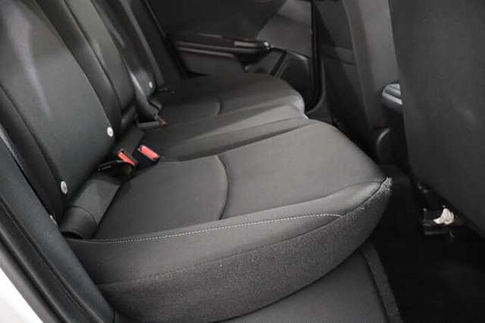 Honda Civic 1.0 VTEC Turbo 126 SR 5dr 