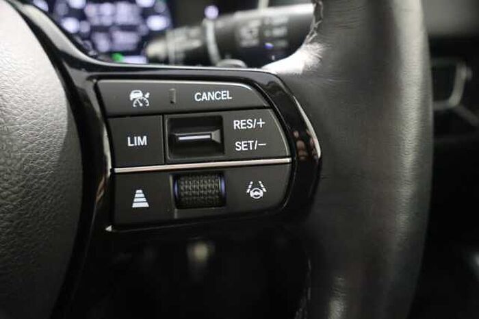 Honda Civic Hybrid 2.0 eHEV Advance 5dr CVT 