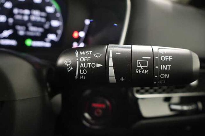 Honda Civic Hybrid 2.0 eHEV Advance 5dr CVT 