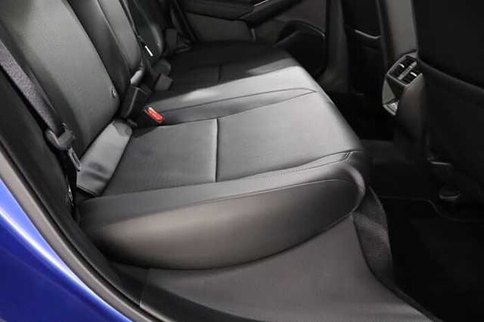 Honda Civic Hybrid 2.0 eHEV Advance 5dr CVT 