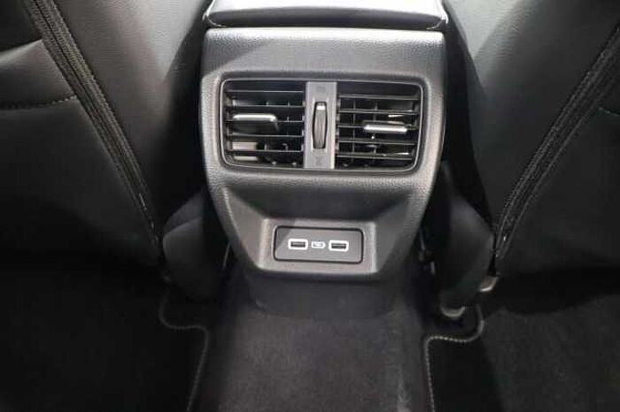 Honda Civic Hybrid 2.0 eHEV Advance 5dr CVT 