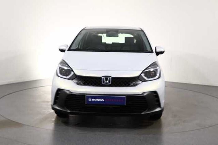 Honda Jazz Hybrid 1.5 i-MMD Hybrid Elegance 5dr eCVT 