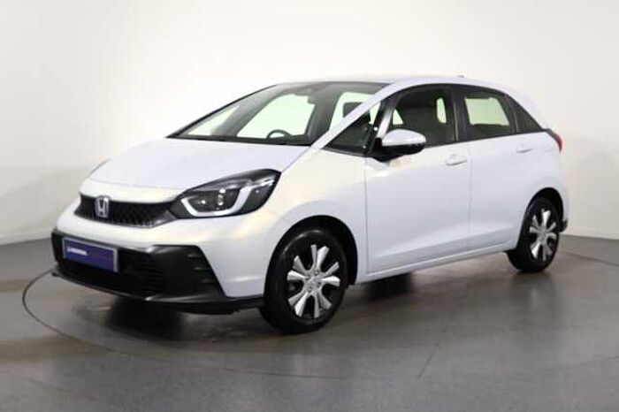 Honda Jazz Hybrid 1.5 i-MMD Hybrid Elegance 5dr eCVT 