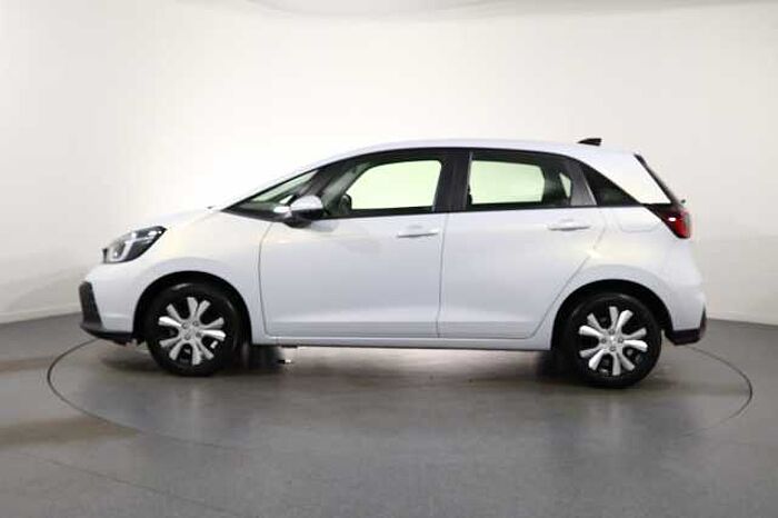 Honda Jazz Hybrid 1.5 i-MMD Hybrid Elegance 5dr eCVT 