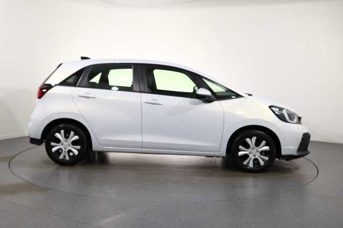 Honda Jazz Hybrid 1.5 i-MMD Hybrid Elegance 5dr eCVT 
