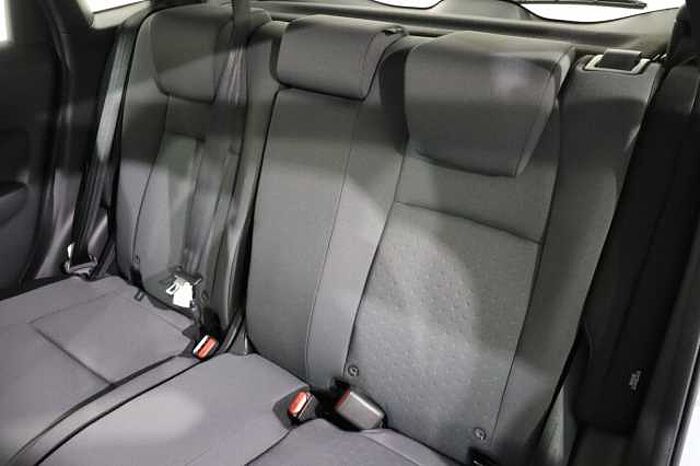Honda Jazz Hybrid 1.5 i-MMD Hybrid Elegance 5dr eCVT 