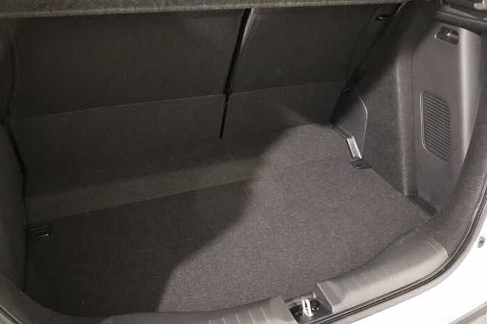 Honda Jazz Hybrid 1.5 i-MMD Hybrid Elegance 5dr eCVT 