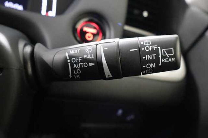 Honda Jazz Hybrid 1.5 i-MMD Hybrid Elegance 5dr eCVT 