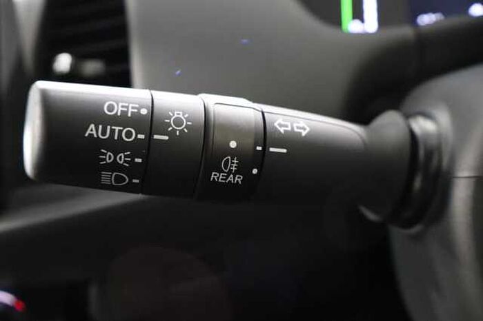 Honda Jazz Hybrid 1.5 i-MMD Hybrid Elegance 5dr eCVT 