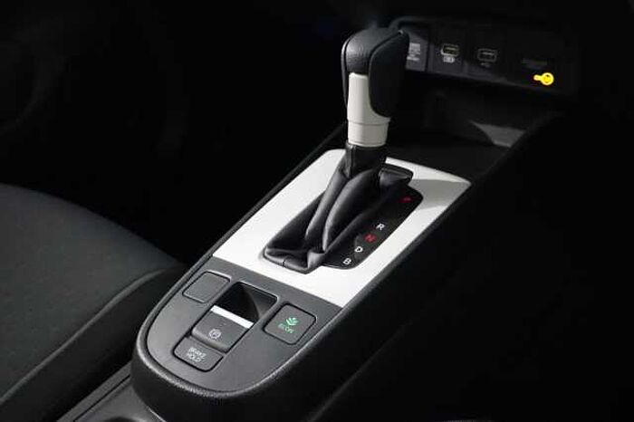 Honda Jazz Hybrid 1.5 i-MMD Hybrid Elegance 5dr eCVT 