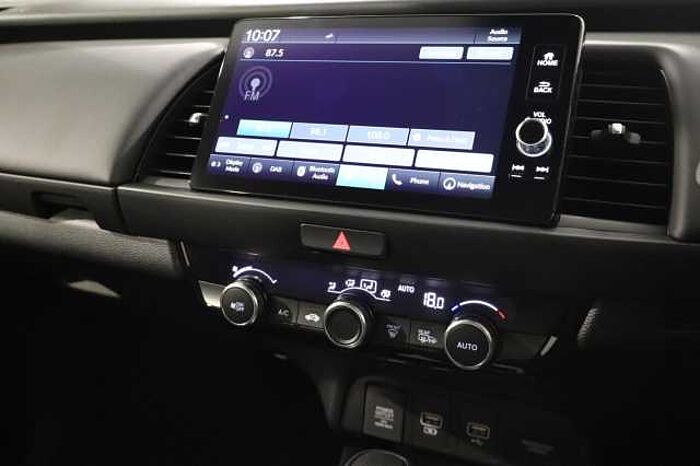 Honda Jazz Hybrid 1.5 i-MMD Hybrid Elegance 5dr eCVT 