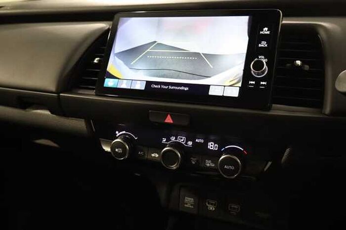 Honda Jazz Hybrid 1.5 i-MMD Hybrid Elegance 5dr eCVT 