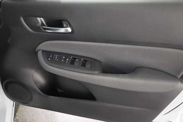 Honda Jazz Hybrid 1.5 i-MMD Hybrid Elegance 5dr eCVT 