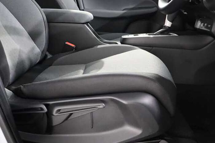 Honda Jazz Hybrid 1.5 i-MMD Hybrid Elegance 5dr eCVT 