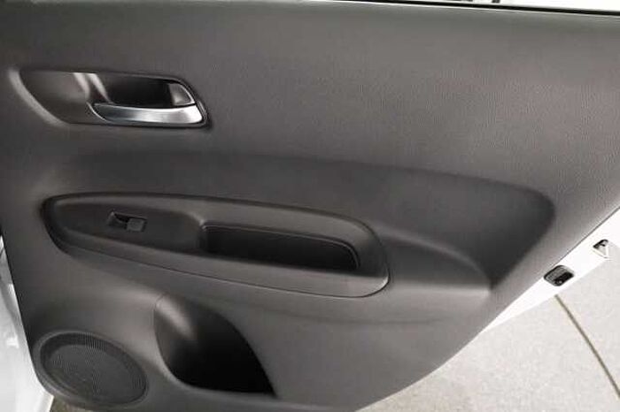 Honda Jazz Hybrid 1.5 i-MMD Hybrid Elegance 5dr eCVT 