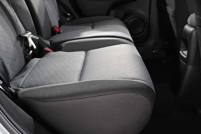 Honda Jazz Hybrid 1.5 i-MMD Hybrid Elegance 5dr eCVT 